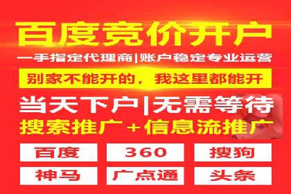 信息流广告投放公司案例分析报告